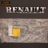 Monogramme Renault