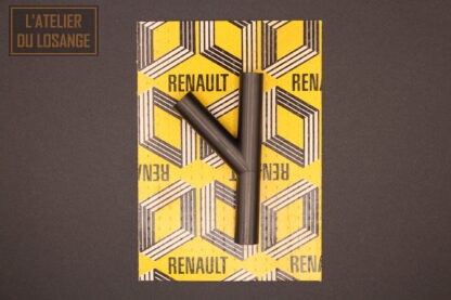 Raccord 3 voies