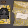 Cache vis de ceinture de sécurité – Image 2