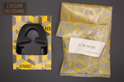 Cache vis de ceinture de sécurité – Image 2