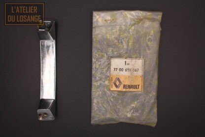 Poignée de porte extérieure droite – Image 2
