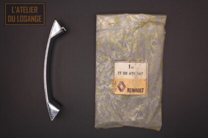 Poignée de porte extérieure droite – Image 3