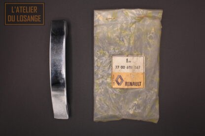 Poignée de porte extérieure droite