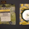 Bouchon de remplissage d'huile
