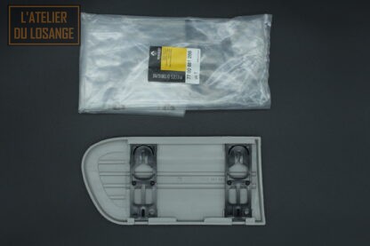 Bandeau de protection d'aile avant droite – Image 2