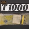 Monogramme T1000