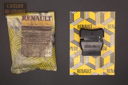 Interrupteur de dégivrage – Image 3