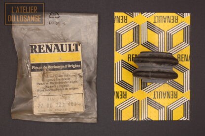 Soufflet de boîte de vitesses