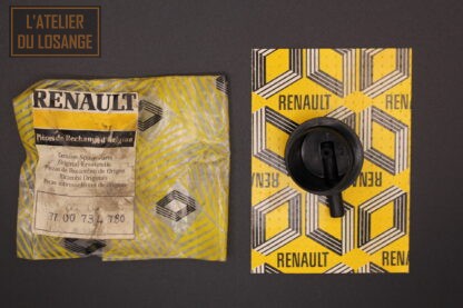 Raccord 2 voies de reniflard – Image 3