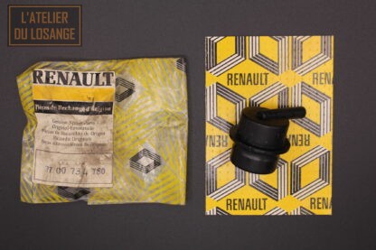 Raccord 2 voies de reniflard – Image 2