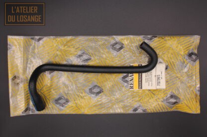 Durite de pied de carburateur – Image 2