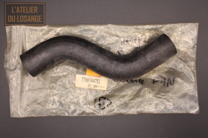 Durite de radiateur supérieure – Image 2