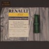 Raccord d'ajutage