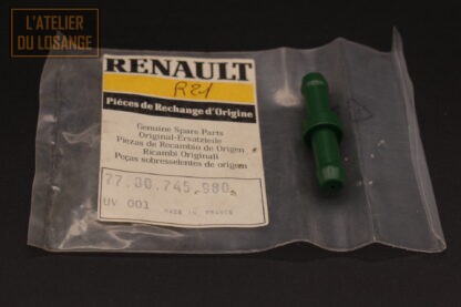 Raccord d'ajutage – Image 2
