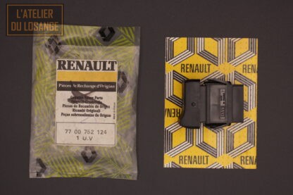 Interrupteur de vitre électrique – Image 2
