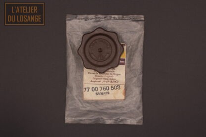 Bouchon de vase d'expansion