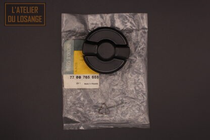 Bouchon de réservoir de carburant