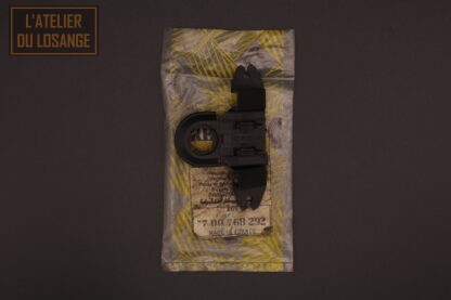 Agrafe plastique – Image 2