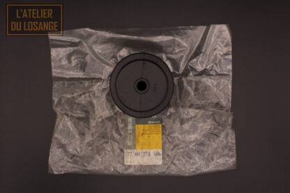 Soufflet de crémaillère – Image 2