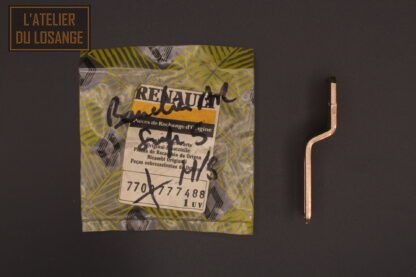 Ferrure de pare-chocs arrière – Image 3