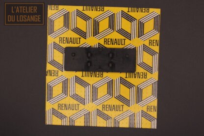 Monogramme d'aile Renault – Image 2