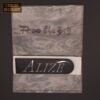 Monogramme Alizé