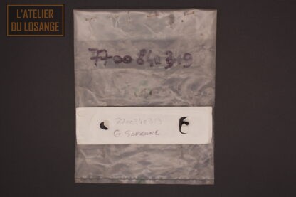 Monogramme Alizé – Image 2