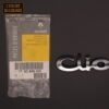 Monogramme Clio