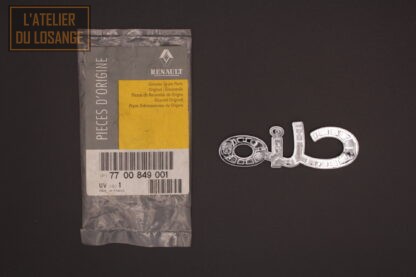 Monogramme Clio – Image 2