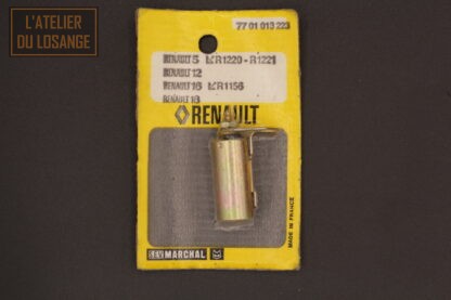 Condensateur pour allumeur à cassette SEV Marchal