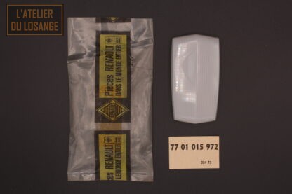 Cabochon plafonnier Harpon