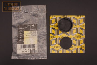 Bouchon de radiateur – Image 2