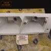 Platine de feu arrière gauche Cibié 8076 G
