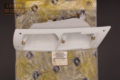 Platine de feu arrière gauche Cibié 8076 G – Image 2
