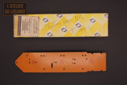 Platine de feu arrière droit – Image 2