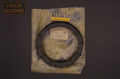 Bague de jauge à carburant