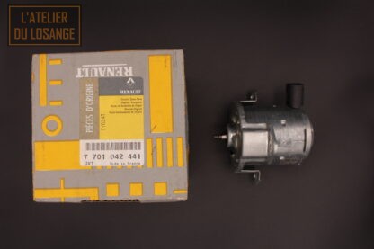 Moteur de Groupe Moto Ventilateur