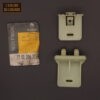 Collection de clips de garniture de porte