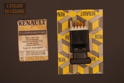 Interrupteur de warning – Image 2