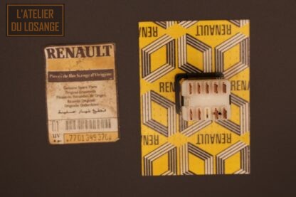 Interrupteur de warning – Image 3