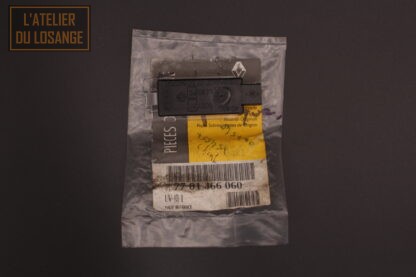 Eclaireur de plaque d'immatriculation – Image 3