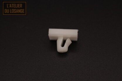 Agrafe plastique – Image 2
