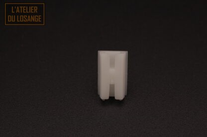 Agrafe plastique – Image 4