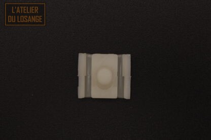 Agrafe plastique – Image 2