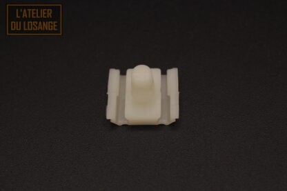 Agrafe plastique – Image 3