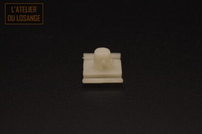 Agrafe plastique – Image 5