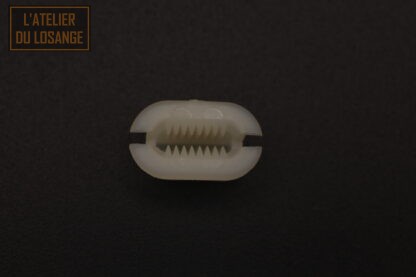 Ecrou plastique 4,8 – Image 2