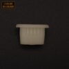 Ecrou plastique 4,8 – Image 3