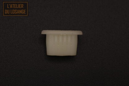 Ecrou plastique 4,8 – Image 3