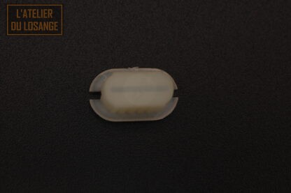 Ecrou plastique 4,8 – Image 4